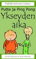 ebook: Putte ja Ping Pong