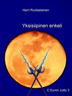 ebook: Euron Juttu 3