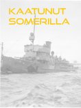 eBook: Kaatunut Somerilla