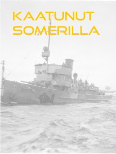 eBook: Kaatunut Somerilla