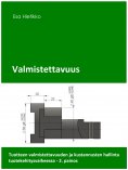 ebook: Valmistettavuus