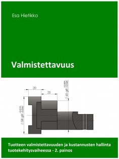 ebook: Valmistettavuus