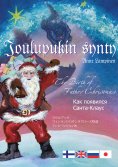 ebook: The Birth of Father Christmas