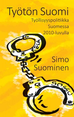ebook: Työtön Suomi