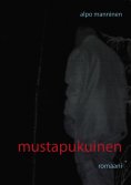 ebook: mustapukuinen
