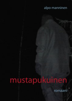 ebook: mustapukuinen