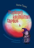 ebook: Punaisen kaulaliinan tapaus