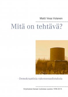 eBook: Mitä on tehtävä?