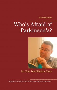 eBook: Who's Afraid of Parkinson's?