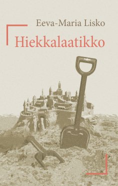 ebook: Hiekkalaatikko