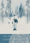 ebook: Lääkintäkersantti