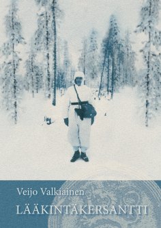 ebook: Lääkintäkersantti
