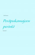 ebook: Peräpukamajoen perintö