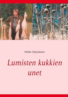 eBook: Lumisten kukkien unet