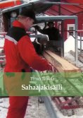 ebook: Sahaajakisälli