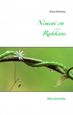 ebook: Nimeni on Rakkaus