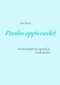 eBook: Paulin oppivuodet