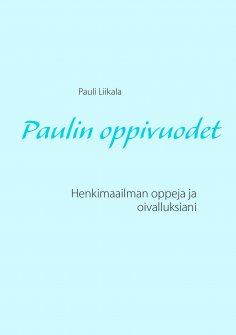 eBook: Paulin oppivuodet