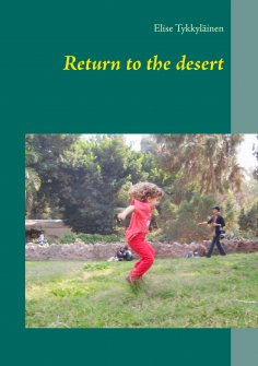 eBook: Return to the desert