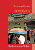 ebook: Epämatkakirja
