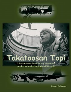 ebook: Takatoosan Topi