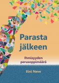 ebook: Parasta jälkeen