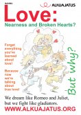 eBook: Love: Nearness and Broken Hearts?