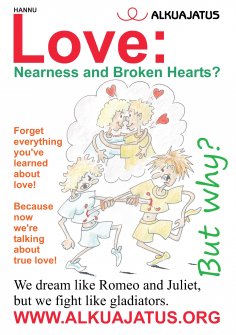 eBook: Love: Nearness and Broken Hearts?