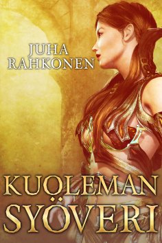 eBook: KUOLEMAN SYÖVERI