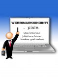 ebook: Webbimarkkinointi - piste.
