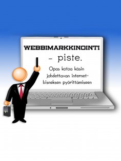 ebook: Webbimarkkinointi - piste.