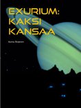 eBook: Exurium: Kaksi kansaa