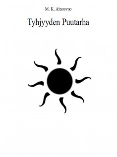 ebook: Tyhjyyden Puutarha