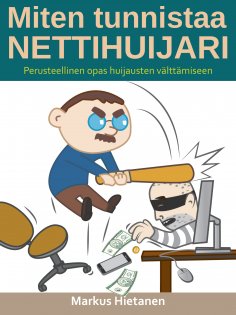 ebook: Miten tunnistaa nettihuijari
