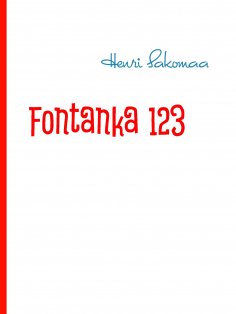 ebook: Fontanka 123