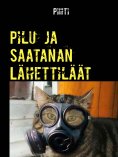 ebook: Pilu ja Saatanan Lähettiläät