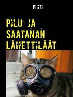 ebook: Pilu ja Saatanan Lähettiläät