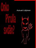 ebook: Onko Pirulla sydän?