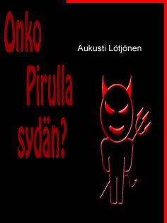 ebook: Onko Pirulla sydän?