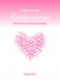 ebook: Olipa kerran rakkaustarina