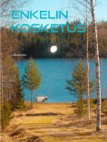 ebook: Enkelien kosketus elämässäni