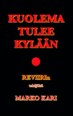ebook: Kuolema tulee kylään