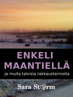 ebook: Enkeli maantiellä