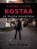 ebook: Tyhmä tyttö kostaa
