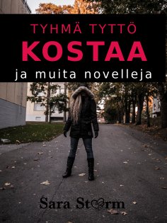 ebook: Tyhmä tyttö kostaa