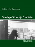 ebook: Snadeja Stooreja Stadista
