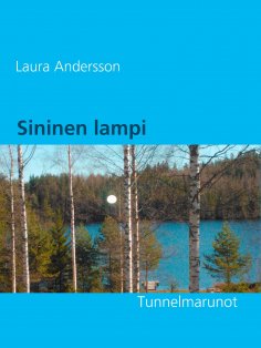 ebook: Sininen lampi