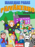 ebook: Maailman paras päiväkerho