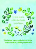 ebook: Vauvan kanssa