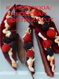ebook: KAKSIKOKKIA